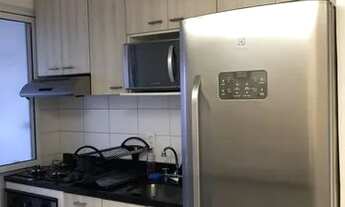 Imagem 7: Apartamento para venda com 57 metros quadrados com 2 quartos em Vila Guilherme - São Paulo