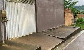 Imagem: Vendo essa casa