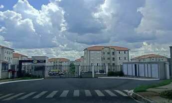 Imagem: Locação - Apartamento - Jardim da Balsa