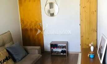 Imagem 7: Apartamento - Jardim Pacaembu - Campinas