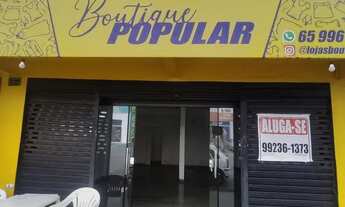 Imagem 5: Salão comercial Av Brasil CPA 2