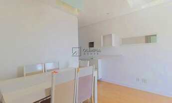 Imagem 7: Apartamento Venda 2 Dormitórios - 49 m² Pinheiros