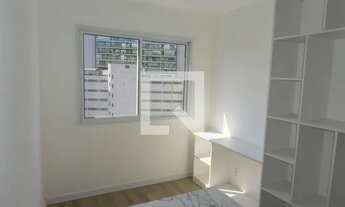 Imagem 3: Apartamento para Aluguel - Bela Vista, 1 Quarto, 29 m2