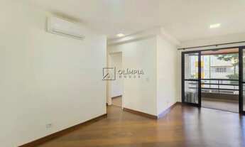 Imagem 2: Apartamento Locação Pinheiros 73 m² 2 Dormitórios