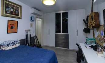 Imagem 7: Apartamento 4 quartos, 4 vagas e 5 banheiros 330 metros Perdizes