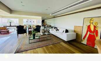 Imagem 2: São Paulo - Apartamento Padrão - Campo Belo