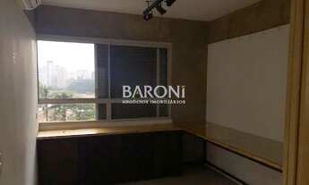 Imagem 7: São Paulo - Apartamento Padrão - Moema