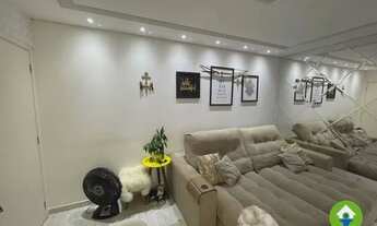 Imagem 2: Apartamento para venda com 2 dormitórios no Portal de Itá - Itatiba - AP3190