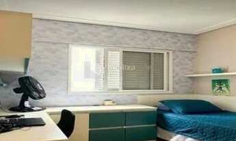 Imagem 7: KS/ Splendor Garden planta de 122m2 - PORTEIRA FECHADA