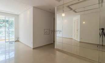 Imagem 3: Apartamento Venda Vila Clementino 93 m² 4 Dormitórios