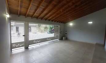 Imagem 2: INDAIATUBA - Casa Padrão - JARDIM DOS COLIBRIS