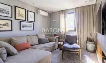 Imagem 3: São Paulo - Apartamento Padrão - Moema