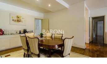 Imagem 3: São Paulo - Apartamento Padrão - Jardim Europa