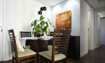 Imagem 6: Apartamento à venda no bairro Morumbi - São Paulo/SP