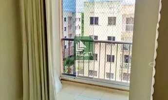 Imagem 6: APARTAMENTO ARACAJU COND RECANTO DAS PALMEIRAS NA JABUTIANA