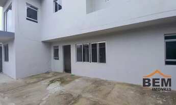 Imagem 3: Apartamento com 1 dormitório para alugar, 50 m² por R$ 1.400,00/mês - São Vicente - Itajaí