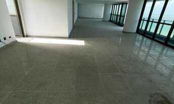 Imagem 4: Apartamento para venda com 415 metros quadrados com 4 quartos em Boa Viagem - Recife - PE