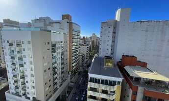 Imagem 4: Apartamento 2 quartos c/suíte na Praia da Costa vista para o mar