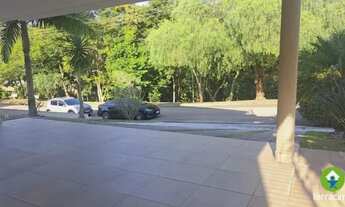 Imagem 2: Casa em condomínio de alto padrão para venda em Itatiba - Villaggio Paradiso - CA3248