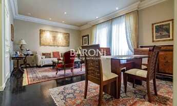 Imagem: São Paulo - Apartamento Padrão - Jardim