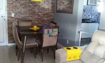 Imagem 2: VENDO E ALUGO APARTAMENTO NO CONDOMÍNIO RESIDENCIAL COLINAS DE MARICÁ