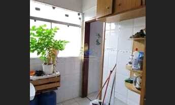 Imagem 6: Apartamento à venda, 95 m² por R$ 276.000,00 - Vila Belmiro - Santos/SP