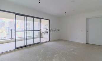 Imagem 2: Apartamento Venda Brooklin 108 m² 3 Dormitórios