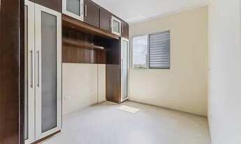 Imagem 6: SãO PAULO - Apartamento Padrão - Vila Azevedo