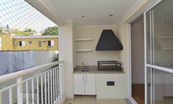 Imagem 7: Apartamento para Aluguel - Vila Romana, 4 Quartos, 90 m2