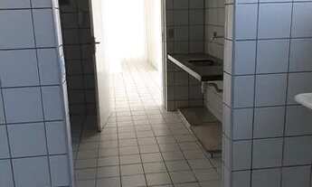 Imagem 5: Piedade - 03 Qtos / 01 Suíte - Piscina - 02 Vagas de garagem