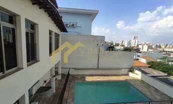 Imagem 5: Jd. São Paulo Sobrado com 359 m² de área construída, 7 dormitórios (1 suíte), 4 vagas, pi