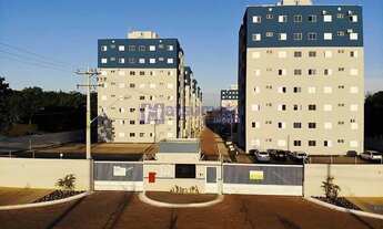 Imagem: Apartamento em Jardim Progresso - Três