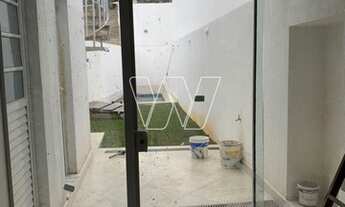 Imagem 4: Casa - Loteamento Caminhos de San Conrado - Sousas - Campinas