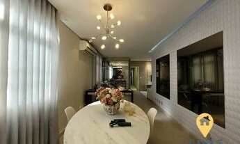 Imagem 5: Apartamento com 4 dormitórios à venda em Belo Horizonte