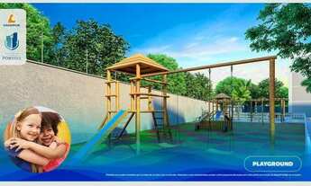 Imagem 4: 001// Apartamento para venda tem 40 metros quadrados com 2 quartos em Turu - São Luís - MA