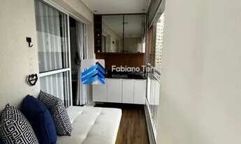 Imagem 7: Apartamento à venda no bairro Centro - São Bernardo do Campo/SP