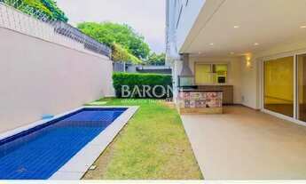 Imagem 6: São Paulo - Casa de Condomínio - Brooklin