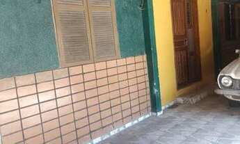 Imagem 4: Casa no conjunto nova assunção