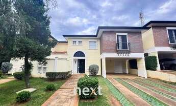 Imagem 2: Casa - Parque Alto Taquaral - Campinas