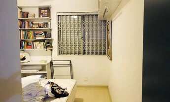 Imagem 5: Apartamento com 4 dormitórios à venda em Belo Horizonte