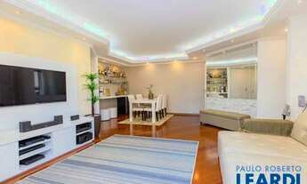 Imagem 5: APARTAMENTO - VILA MARIANA - SP