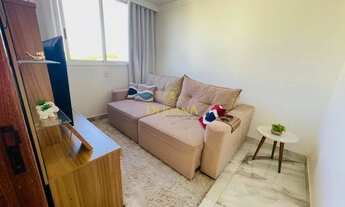 Imagem 6: Cobertura com 4 dormitórios à venda em Betim