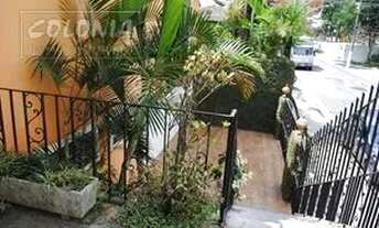 Imagem 6: Santo André - Casa Padrão - Vila Gilda