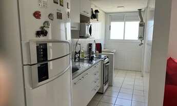 Imagem 7: Apartamento de 2 dormitórios no bairro Santana