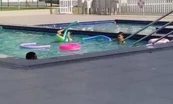 Imagem 2: Passo chave Village alvorada 1