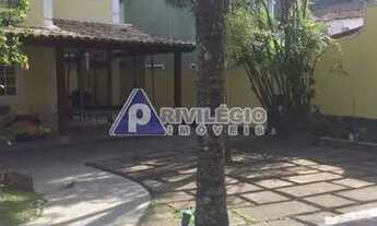 Imagem 6: Casa à venda, 4 quartos, 1 suíte, 2 vagas, Itanhangá - RIO DE JANEIRO/RJ