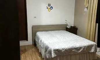 Imagem 6: Casa mobiliada Vila Virgínia