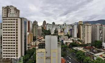 Imagem 7: Apartamento para Aluguel - Savassi, 1 Quarto, 50 m2