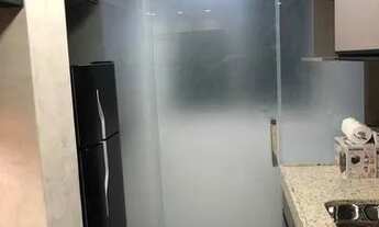 Imagem 5: Apartamento com 1 dormitório para alugar em Nova Lima