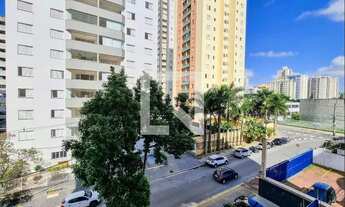 Imagem 6: Apartamento para Aluguel - Residencial Parque Aquarius, 3 Quartos, 84 m2